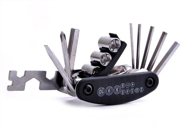 Bộ dụng cụ cầm tay 13 món